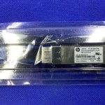 JG661A HPE X140 40G QSFP+ LC LR4 SM 10km 1310nm Transceiver FTL4C1QE1C-HZ