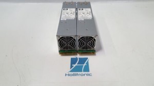 Lot of 2 HP Proliant 400W Server Power Supply Series ESP113 PS-3381-1C1