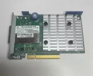 867334-B21 HPE 2-Port 10/25Gb Ethernet FlexibleLOM 622FLR-SFP28 NETWORK ADAPTER