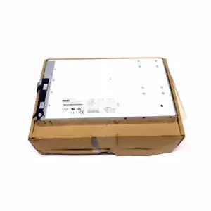 Dell C1570P-00 Hot Plug Redundant Switching Server Power Supply 1570 Watts