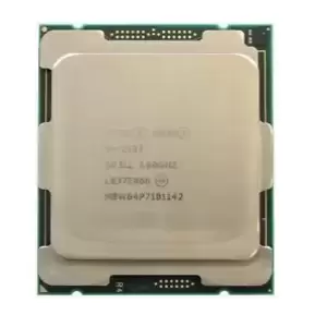 Intel Xeon W-2133 3.60GHz 8.25MB L3 Cache Socket LGA2066 CPU Processor SR3LL