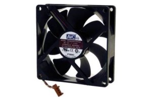 AVC DS09225R12HP038 Server Square Fan- 435483-003