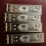 Cisco GLC-SX-MM-RGD 1000Base-SX 10-2274-03 Transceiver Used (quantity One)