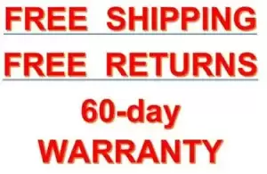 SuperMicro 200W 1U Power Supply PWS-203-1H ????FREE SHIP & FREE 60-DAY RETURNS????