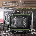 NEW Intel X79 Motherboard LGA 2011 mATX DDR3 or ECC (Server) USB 3.0 WiFi OC