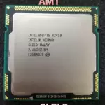 SLBLD Intel Xeon X3450 2.66GHz Quad Core LGA 1156 CPU Processor