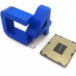 INTEL SR1A6 INTEL E5-2680V2 CPU