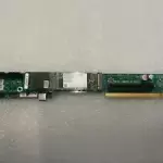 Supermicro RSC-UM2R-8-NI22 1U ULTRA RHS RISER CARD M.2 & PCIE w/ 2x 240G