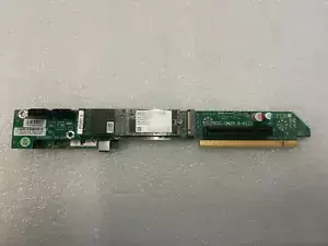 Supermicro RSC-UM2R-8-NI22 1U ULTRA RHS RISER CARD M.2 & PCIE w/ 2x 240G