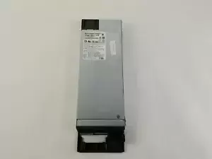Cisco Catalyst 2960 X 640W 1U Server Power Supply 341-0531-02