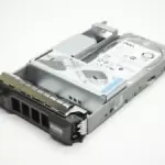 HWP3X DELL 1.8TB 10K SAS 3.5" 12Gb/s HDD 13G HYBRID KIT FACTORY SEALED