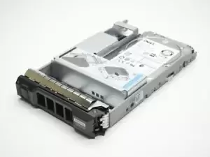 HWP3X DELL 1.8TB 10K SAS 3.5" 12Gb/s HDD 13G HYBRID KIT FACTORY SEALED