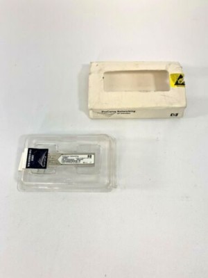 Genuine HP J4858C ProCurve Networking Mini-GBIC Transceiver Module SEALED #5538