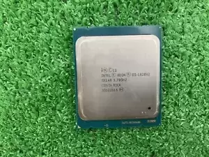 Intel Xeon E5-1620 V2 SR1AR LGA 2011 CPU Processor 3.7GHz Quad Core
