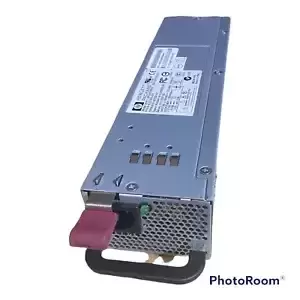HP Hot Swap Server Switching Power Supply 575W DPS-600PB B  321632-501 for DL380