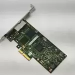 Intel I350-T2 Ethernet Server Adapter PCIe Dual Port i350T2V2BLK High Profile