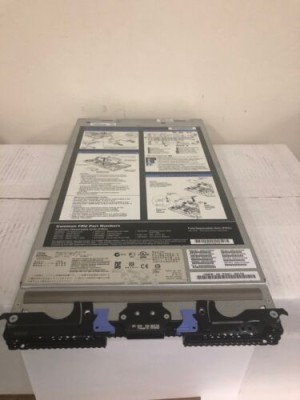 IBM 7870 Blade Server System Board