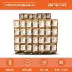 EG1800JFHMH  NEW SEALED HPE MSA 1.8TB SAS 12G 10K SFF 512e HDD