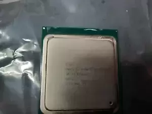 Intel Xeon E5-2643 V2 SR19X 3.50GHz 6 Core LGA 2011 CPU Processor *km