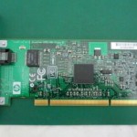HP 366606-002 PCI-X 1000T Gigabit Server Adapter Card