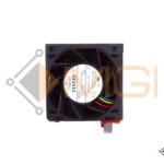 DELL POWEREDGE R730 / R730XD 12V FAN ASSY // KH0P6 // FREE SHIPPING