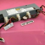 IBM 00J6070 AcBel 300W 80 Plus Bronze Power Supply for System x3250 M4
