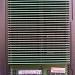 Hynix HMA41GR7AFR4N-UH 8GB 1Rx4 PC4-19200 DDR4-2400 ECC Registered Dimm