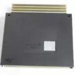 DELL 64TTT PIII XEON 866MHZ CPU WITH HEATSINK PE4400 INTEL SL4HA 866/133/256
