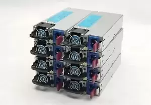 HP Proliant DL360P DL380 G8 Power Supply 460W 643954-301 643931-001 Lot 8