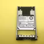V0K7V Dell 1.92TB SAS 12Gb/s Mix Use 2.5" SSD 0V0K7V PX05SVB192Y Grade A