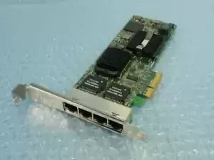 1LMY       0HM9JY Intel Gigabit ET Quad Port Server Adapter 120mm         Dell