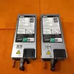 2 x DELL R630 R730 R730xd R830 R940 T640 1100W 80+ PLATINUM PSU 0W12Y2