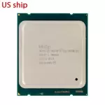 1pcs Intel Xeon E5-2650L V2 CPU 1.7GHz 25M 10-Core 7.2GT/s LGA2011 Processor