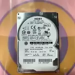 HGST Ultrastar 1.8TB 10K RPM SAS 12Gbps 2.5" HUC101818CS4200 - 0B27978 -