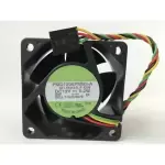 For SUNON PMD1206PMB3-A 60*38mm 12V 5.2W 3.4W Cooling fan for DELL Server 4Pin