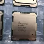 Intel SR2P0 Xeon E5-2603V4 2.60GHZ 6-Core Server Processor CPU
