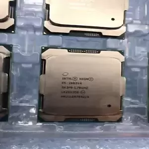 Intel SR2P0 Xeon E5-2603V4 2.60GHZ 6-Core Server Processor CPU