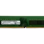 Micron 8GB (1x8GB)  PC4-17000 DDR4-2133P RAM Desktop SDRAM MTA16ATF1G64AZ-2G1B1