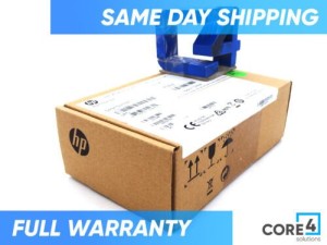 HP JD118A X125 1G SFP LC SX TRANSCEIVER *New Bulk*  - 0231A562