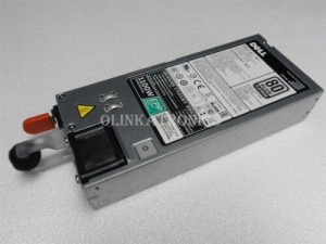POWER SUPPLY HOTSWAP 1100W DELL POWEREDGE SERVER  R530 Y3HJ8 TFR9V M12Y2 W12Y2