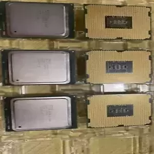 Intel Xeon E5-2690 (20MB, 2.90 GHz, 8.00 GT/s Intel QPI) CPU Processor - SR0L0
