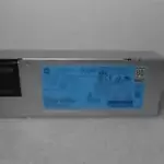 Lot of 2 HP 723595-101 // DPS-500AB-13 A 500W Flex Shot Power Supply