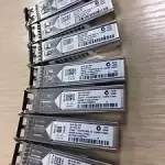 Lots of 50pcs CISCO GLC-SX-MM 1000Base-SX SFP 850nm LC Transceiver  Module