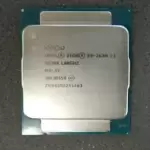 Intel Xeon E5-2630LV3 CPU Computer Processor 8 Core @1.8GHz (SR209)