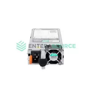 Dell VKDD2 PowerEdge R530 R730 R540 T630 T640 495W 80+ Platinum AC Power Supply