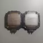 Matched pair Intel Xeon E5-2690 v3 SR1XN 12 Core 2.60GHz LGA 2011-3 CPU