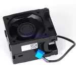 0MRX6C MRX6C 03D7GY 3D7GY PFR0612DHE-C Server Fan For Dell PowerEdge R530 R530XD