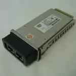 CISCO X2-10GB-LRM 10-2368-04 FIBER OPTIC TRANSCEIVER MODULE