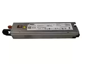 Dell PowerEdge R410 500W Hot Swap 1U Server Power Supply H318J