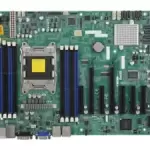 Supermicro X9SRL-F Server Motherboard - BRAND NEW - SEALED